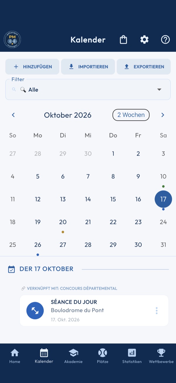 Kalender