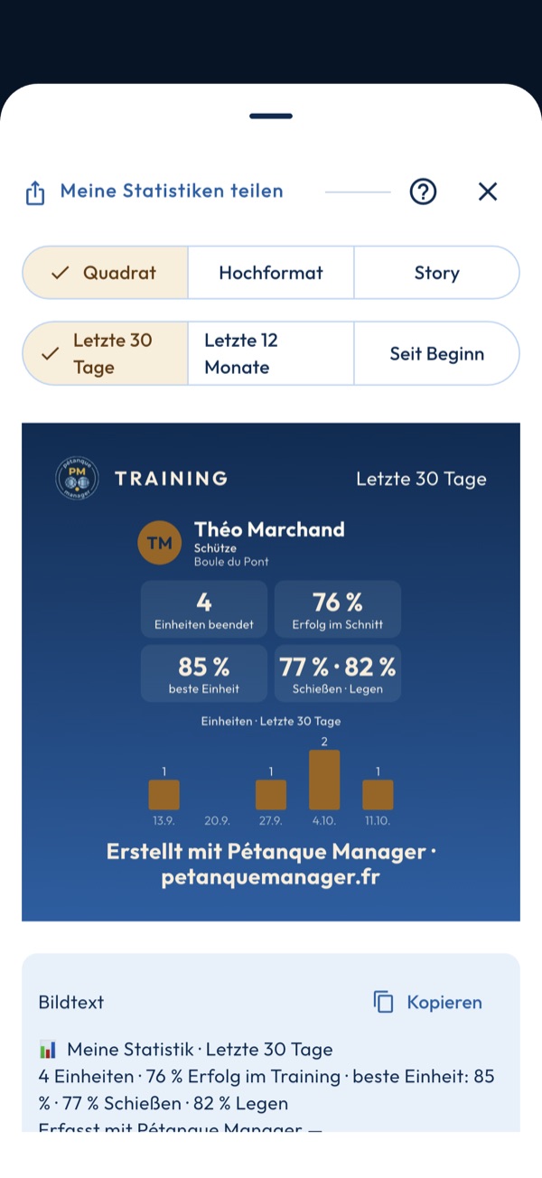 In sozialen Netzwerken teilen
