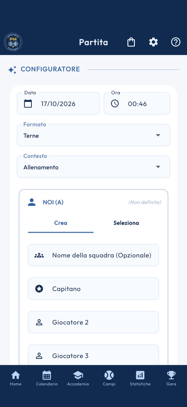 Partita